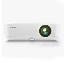 夏普XG-H370XA投影机 3700流明 投影仪办公商务