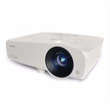 夏普XG-H360XA投影仪办公家用会议室投影机3600流明