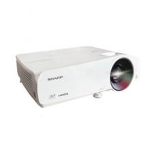 夏普高清投影仪 XG-H360SA 高亮3600流明投影机