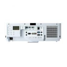 日立液晶宽屏投影机HCP-D877W-W