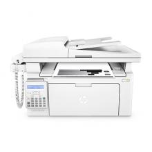 惠普（HP）LaserJet Pro MFP M132fp激...