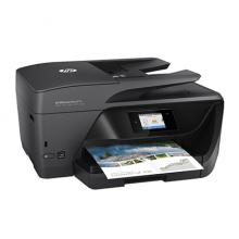 惠普 HP Officejet Pro 6970 多功能喷墨...