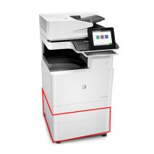 惠普（HP） MFP E82560z 黑白激光多功能一体机 ...