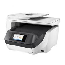 惠普 HP Officejet Pro 8730 多功能喷墨...