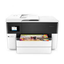 惠普（HP） OfficeJet Pro 7740 彩色喷墨...
