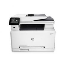 惠普 Color LaserJet Pro MFP M277...