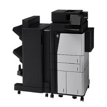 惠普（HP） LaserJet Enterprise M83...