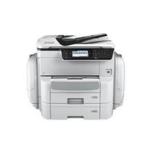 爱普生 WF-C869Ra A3 彩色商用墨仓式一体机 复合...