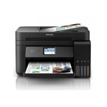 爱普生（EPSON）L6198 全新商务墨仓式旗舰款 彩色无...