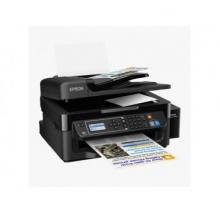 爱普生（EPSON）L565 喷墨一体机
