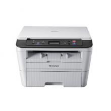 联想（Lenovo）M7400 Pro 黑白激光三合一多功能...