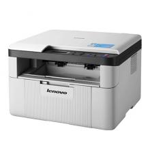 联想（Lenovo）M7206 黑白激光多功能一体机
