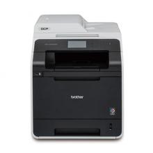 兄弟 DCP-L8400CDN 彩色激光多功能一体机 A4 ...