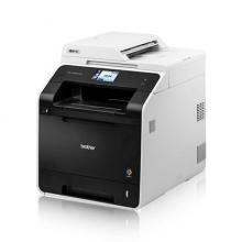 兄弟 MFC-L8650CDW 彩色激光多功能一体机 A4 ...