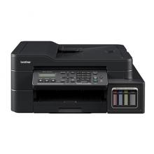 兄弟MFC-T810W 彩色喷墨一体机