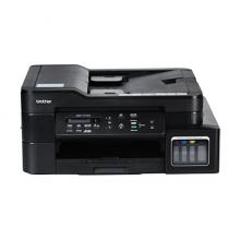 兄弟DCP-T710W 彩色喷墨一体机