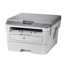 兄弟DCP-B7520DW黑白激光打印复印扫描一体机 网络打...