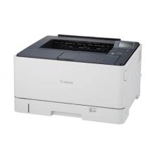 佳能(Canon) 黑白激光打印机 LBP8750N 白色