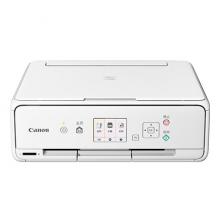 佳能（Canon）TS5080 高品质照片多功能一体机