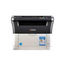 京瓷（kyocera） FS-1020MFP 黑白激光多功能...