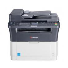 京瓷（KYOCERA） FS-1125MFP 激光一体机 （...
