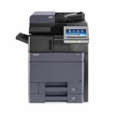 京瓷（KYOCERA） TASKalfa 3252ci彩色激...