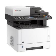 京瓷(KYOCERA) M2540dn 黑白激光一体机 (打...