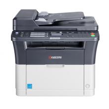 京瓷（kyocera） FS-1025MFP 激光一体机 (...