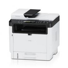 理光SP 330SN黑白激光多功能一体机（打印复印扫描 ）