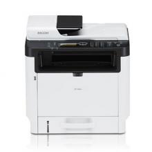 理光(Ricoh)SP 330SFN 黑白激光A4多功能打印...