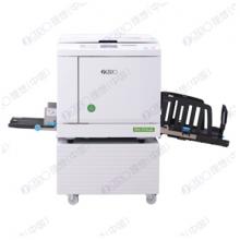 理想 RISO SF5352ZL数码制版全自动孔版印刷一体化...
