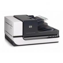 惠普（HP）HP ScanJet Enterprise Fl...