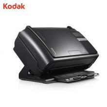 柯达（KODAK）i2420 双面高速扫描仪 高清A4自动进...