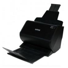 紫光（UNIS）Uniscan Q300 ADF便携式高速扫...