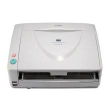佳能（Canon）DR-6030C 高速扫描仪 桌面送纸型扫...