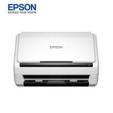 爱普生（EPSON）DS-770 高速高清馈纸式双面彩色文档...