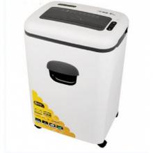 科密 X5M 水冷碎纸机 中小型单位办公常用 长时间颗粒状高...