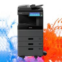 东芝（TOSHIBA）FC-2510AC多功能彩色数码复合机...