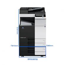 柯尼卡美能达（KONICA MINOLTA） bizhub ...