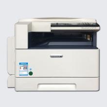 富士施乐 DocuCentre S2110NDA 黑白数码多...