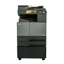 汉光安全增强复印机 BMF6300