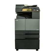 汉光安全增强复印机 BMF6400