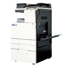 汉光	彩色智能复合机 BMFC5300 A3 彩色多功能 复...