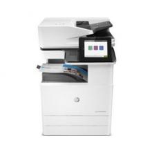 HP E77830DN彩色激光多功能复印机
