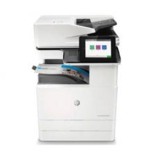 惠普HP Color LaserJet Managed Fl...