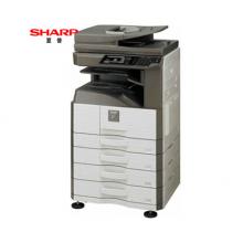 夏普(SHARP)MX-2658N 黑白数码复合机