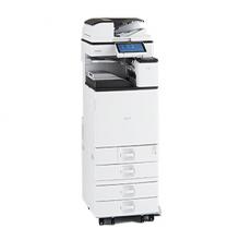 理光 MPC-3504SP 彩色数码复合机 A3 黑白，彩色...