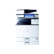 理光 MP C2504SP彩色A3复印机(双面输稿器+双纸盒...