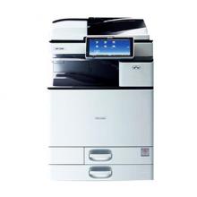 理光MP C3004exSP彩色数码A3复合机（自动反转输稿...