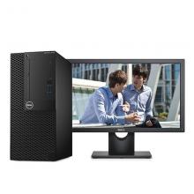 戴尔（DELL）OptiPlex 3050MT 商用台式电脑...